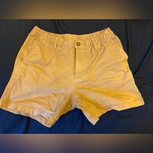 Bearbottom Stretch Large Men’s Shorts